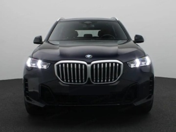 BMW X5 G05 SUV Facelifting 3.0 30d 298KM 2026 BMW X5 xDrive30d Sport Suv 3.0 (298KM) 2026, zdjęcie 3