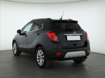 Opel Mokka I SUV 1.4 Turbo ECOTEC 140KM 2015 Opel Mokka 1.4 Turbo, Salon Polska, Serwis ASO, zdjęcie 3