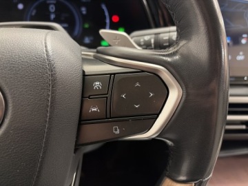 Lexus RX V 2023 Lexus RX 350h Omotenashi V (2022-) Lexus RX 350h O, zdjęcie 13