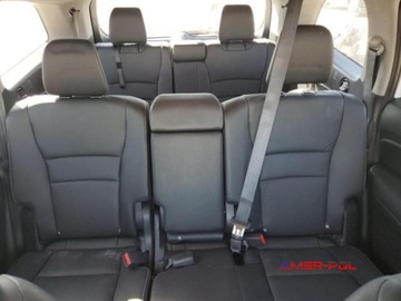 Honda Pilot II 2022 Honda Pilot 2022r., EXL, 3.5L 3.5 Benzyna 280KM, zdjęcie 9