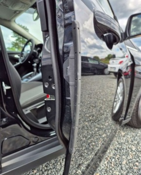 Ford Focus III Kombi 1.0 EcoBoost 100KM 2012 Ford Focus 1,0 101 KM Titanium Bezwypadkowy Nowy Rozrzad Benzyna, zdjęcie 12