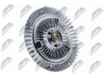 SPOJKA VENTILÁTOR DODGE JOURNEY 2.4-3.5 08-11 DAKOTA 3.7-5.2 95-10