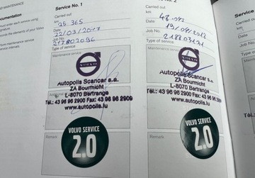 Volvo XC60 I SUV Facelifting 2.0 D3 DRIVE-E 150KM 2016 Volvo XC 60 2.0D 150KM 6Bieg.SkoraGrzanie Ledy Navi Po Rozrzadzie Oplacony, zdjęcie 30