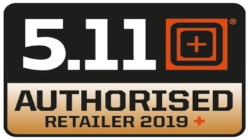 5.11 Световой маркер 2 светоотражающий черный 56807