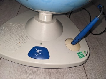 Чехарда, глобус, интерактивный английский язык