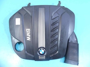 OSŁONA SILNIKA GÓRNA BMW X5 E70 LIFT 3.0D