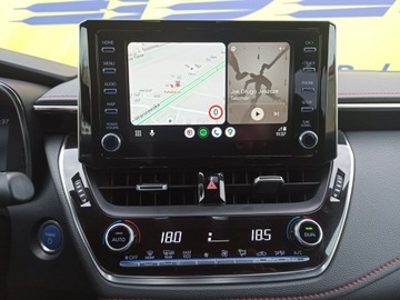 Toyota Corolla XII TS Kombi 2.0 Hybrid Dynamic Force 184KM 2019 Toyota Corolla 2.0 Selection, salon PL, 23% VAT, zdjęcie 13