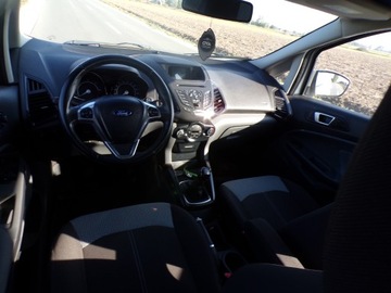 Ford Ecosport II 2014 FORD ECOSPORT 1.5 TDCI, zdjęcie 11