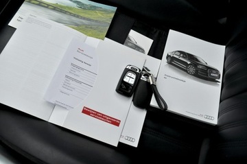 Audi A6 C7 Limousine Facelifting 2.0 TDI ultra 190KM 2016 Audi A6 Limousine 2 x S-Line Bi Xenon Ledy Skóra, zdjęcie 39