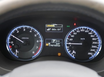 Subaru Levorg Kombi 1.6 GT 170KM 2015 Subaru Levorg 1.6 GT-S, Salon Polska, 4X4, zdjęcie 10