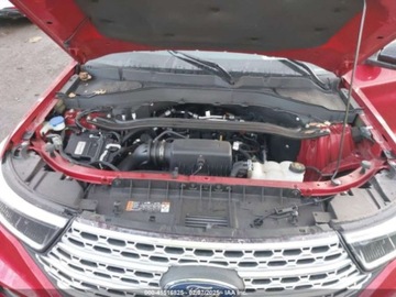 Ford Explorer VI 2022 Ford Explorer Limited 2022 2.3l 2.3 Benzyna 300KM, zdjęcie 7