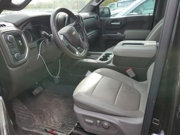 Chevrolet Silverado II 2021 Chevrolet Silverado K1500 LTZ 2021 5.3l 5.3 Benzyna 355KM, zdjęcie 7