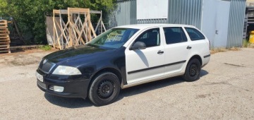 Skoda Octavia II Kombi 1.6 MPI 102KM 2012 SKODA OCTAVIA II Combi 1.6 102 KM, GAZ, klima, elektryka, zdjęcie 10