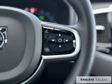 Volvo XC90 II SUV Plug-In 2.0 T8  455KM 2024 Volvo XC 90 Volvo XC90 | T8 AWD | Plug-in Hybrid |, zdjęcie 9