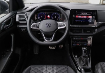 Volkswagen T-Cross SUV Facelifting 1.5 TSI 150KM 2026 Volkswagen T-Cross Pakiet Style, Comfort , Tech, dostepny od reki 1.5, zdjęcie 12