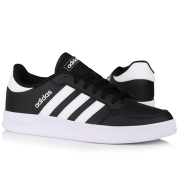 Buty męskie sportowe Adidas BREAKNET FX8708