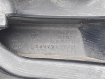 BMW 3 E92 E93 HALOGEN + RÁMEČEK PRAVÝ PŘEDNÍ 06-12