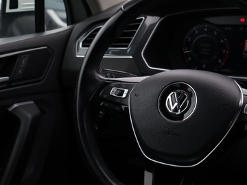 Volkswagen Tiguan II SUV 1.4 TSI 150KM 2018 VW Tiguan 1.4 TSI, Salon Polska, Serwis ASO, DSG, zdjęcie 12