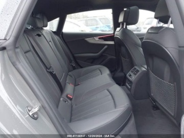Audi A5 F5 2023 Audi a5 Premium Plus 45 S-Line 2023 2.0l 2.0 Benzyna 261KM, zdjęcie 12