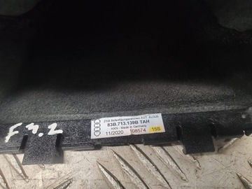 AUDI Q3 F3 83B713139B Z PŘEDNÍ KOULE