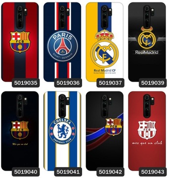 ЧЕХОЛ для Xiaomi Redmi Note 8 Pro PSG