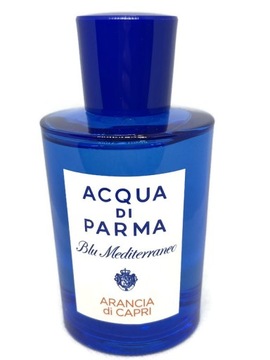 ACQUA DI PARMA BLU MEDITERRANEO ARANCIA DI CAPRI EDT/S 150ML