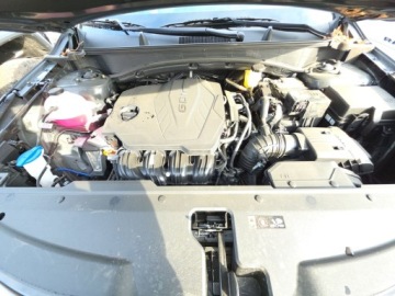 Kia Sportage V 2026 Kia Sportage Sx-Prestige 2026 2.5 Benzyna 187KM, zdjęcie 8