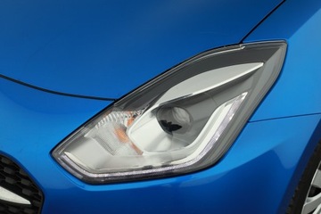 Suzuki Swift VI Hatchback Facelifting 1.2 DualJet SHVS 83KM 2020 Suzuki Swift 1.2, Salon Polska, Automat, VAT 23%, zdjęcie 14