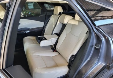 Lexus RX V 2023 Lexus RX RX 350h F Sport Design Technology FV23 Bezwypadkowy KINTO, zdjęcie 7