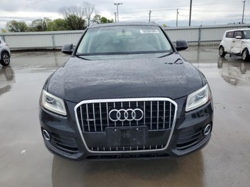 Audi Q5 I 2016 Audi Q5 2016 AUDI Q5 PREMIUM 2.0 Benzyna 220KM, zdjęcie 5