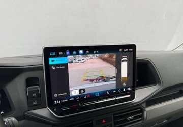 Volkswagen California 2025 Volkswagen California Grand California LIFT salon PL gwarancja kamera VAT23, zdjęcie 9