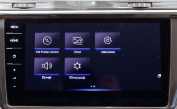Volkswagen Tiguan II SUV 2.0 TDI 150KM 2019 Volkswagen Tiguan 2.0 TDI 150KM Comfortline 2.0 Diesel 150KM, zdjęcie 29