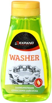 EXPAND CHAIN ​​WASHER Очиститель цепи 250мл