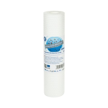 Фильтр для жесткой воды и железа для всего дома Aquafilter 3/4 дюйма