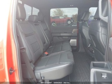 Ford 2022 Ford F150 Raptor 2022 3.5l 3.5 Benzyna 450KM, zdjęcie 12
