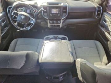  RAM 2500 Big Horn 2021 6.7 Diesel 370KM, zdjęcie 8