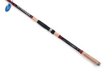 КАРПОВОЕ УДИЛИЩЕ ДЛЯ КАРПА 390 ТЕЛЕСКОПИЧЕСКОЕ, 80-150г