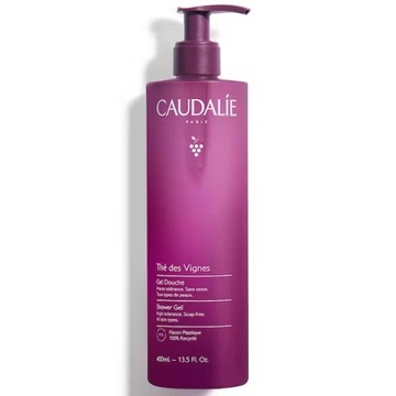 CAUDALIE THE DES VIGNES ŻEL POD PRYSZNIC 400ml