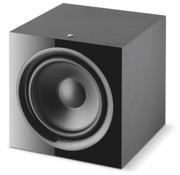 FOCAL SUB 600P МОЩНЫЙ, ЭФФЕКТИВНЫЙ 12-ДЮЙМОВЫЙ С ПРЕКРАСНЫМ ГЛУБИНОЙ НАСОВ И ИДЕАЛЬНОЙ ДИНАМИКОЙ