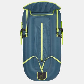 Санки Wedze Pumpslide для взрослых и детей