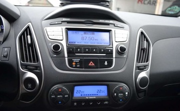 Hyundai ix35 SUV 1.6 GDI 135KM 2012 Hyundai ix35 BEZWYPADKOWY - 1 wlasciciel - zadbany - po oplatach 1.6, zdjęcie 24