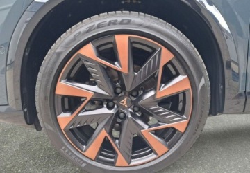 Cupra Formentor Crossover 1.5 TSI 150KM 2025 Cupra Formentor VAT 23 1.5 eTSI 150KM DSG 2025 r., salon PL, I wl., gwaran, zdjęcie 1