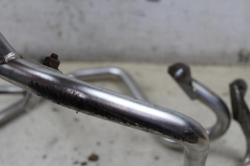 BMW R1100 GS R259 КРЫШКА ДВИГАТЕЛЯ Защитные ограждения