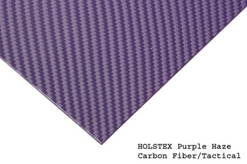 HOLSTEX Carbon Purple Haze - 200x300mm gr. 2mm