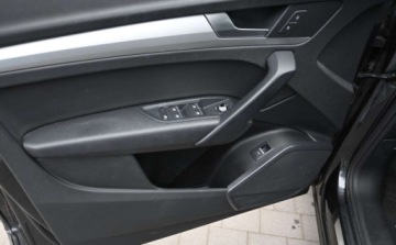 Audi Q5 II SUV 2.0 35 TDI 163KM 2020 Audi Q5 2,0 TDI Full led Nawigacja Kamera HEDA UP serwisowany 2.0 Diesel, zdjęcie 22