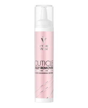 Żel zmiękczający skórki Victoria Vynn Cuticle Jelly Remover 30 ml