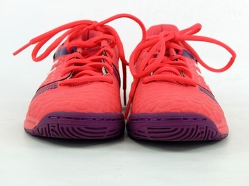 Buty ASICS GEL-BLAST r 32,5\20 cm sIDEALNY