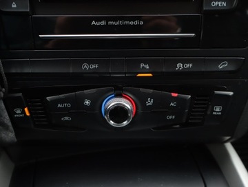 Audi Q5 I SUV Facelifting 2.0 TDI 177KM 2014 Audi Q5 2.0 TDI, Salon Polska, 174 KM, 4X4, zdjęcie 12