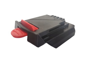 adapter akumulatora BOSCH PROFESSIONAL do GRAPHITE