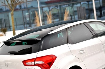 DS 5 2014 Citroen DS5 Biała Perła LiFT 2,0HDi Manual Ledy, zdjęcie 9